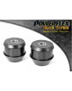 POWERFLEX POUR VAUXHALL / OPEL CAVALIER/CALIBRA 4WD INC GSI