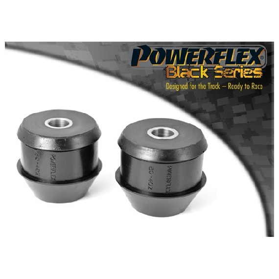 POWERFLEX FOR VAUXHALL / OPEL CAVALIER/CALIBRA 4WD INC GSI C