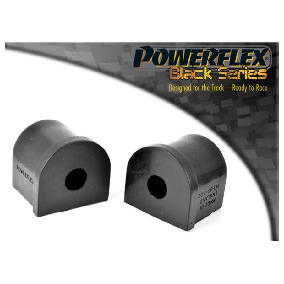 POWERFLEX FOR VAUXHALL / OPEL ASTRA MODELS , ASTRA MK2 - KAD