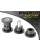 POWERFLEX FOR VAUXHALL / OPEL TIGRA MODELS , TIGRA (1993-200