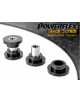 POWERFLEX BARRA A CHASIS Nº2 PARA VAUXHALL / OPEL