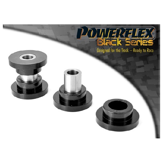 POWERFLEX BARRA A CHASIS Nº2 PARA VAUXHALL / OPEL