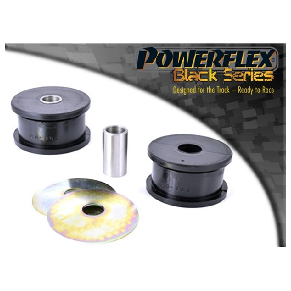 POWERFLEX BARRA A CHASIS Nº2 PARA VAUXHALL / OPEL