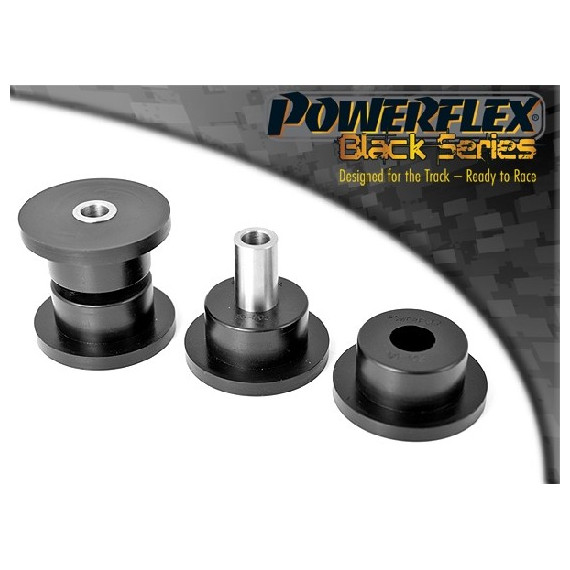 POWERFLEX FOR VAUXHALL / OPEL VECTRA B (1995 - 2002)