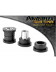 POWERFLEX FOR TOYOTA SUPRA 4 JZA80 (1993-2002)