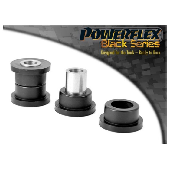 POWERFLEX FOR TOYOTA SUPRA 4 JZA80 (1993-2002)