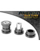 POWERFLEX POUR HONDA S2000 (1999-2009)