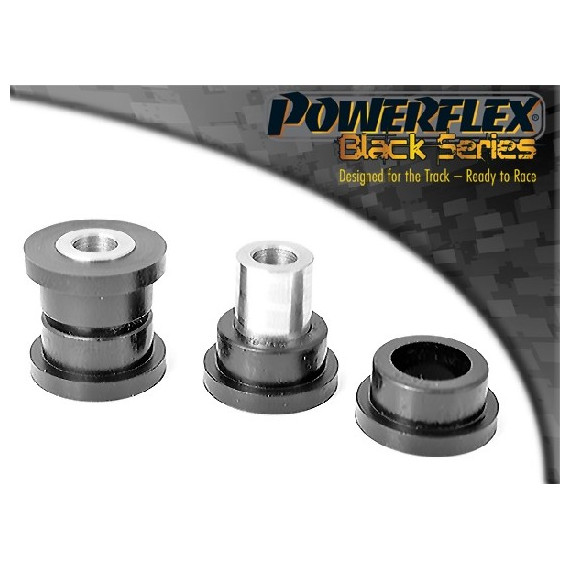 POWERFLEX POUR HONDA S2000 (1999-2009)