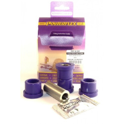 POWERFLEX FOR MAZDA MAZDA2 DE (2007-)