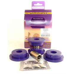 Silentbloc de competición