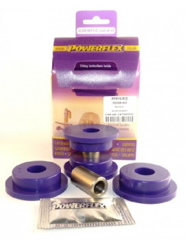 POWERFLEX POUR FORD ESCORT MODELS , ESCORT MK5,6 RS2000 4X4