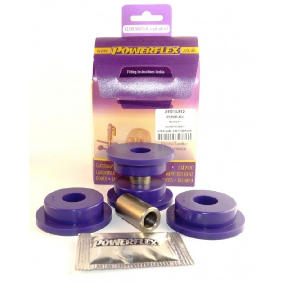 POWERFLEX FOR FORD ESCORT MODELS , ESCORT MK5,6 RS2000 4X4 1