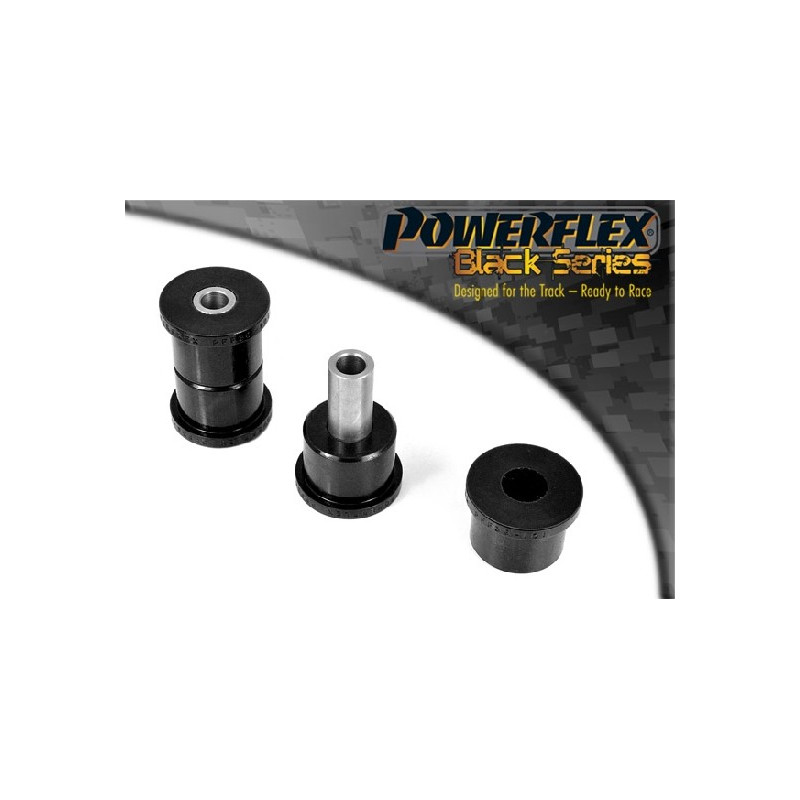 POWERFLEX FOR MAZDA MX-5, MIATA, EUNOS , MK2 NB (1998-2005)