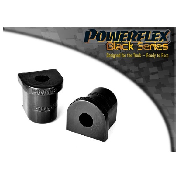 POWERFLEX POST. BRAZO DEL. Nº2