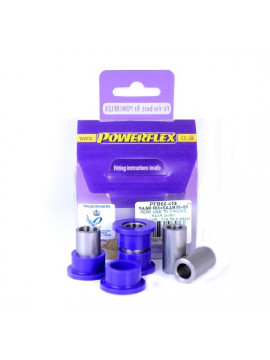 POWERFLEX POUR SAAB 900 (1983-1993)