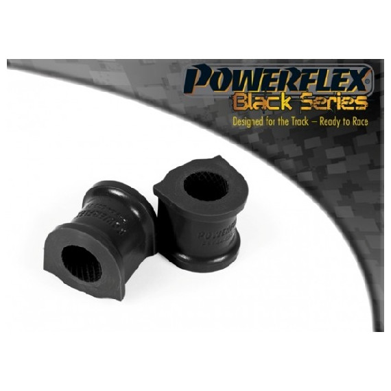 POWERFLEX FOR SMART FORFOUR 454 (2004 - 2006)