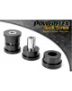 POWERFLEX FOR TOYOTA SUPRA 4 JZA80 (1993-2002)