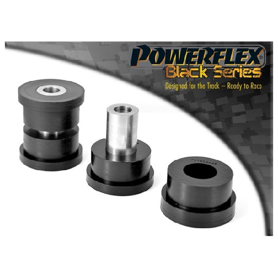 POWERFLEX FOR TOYOTA SUPRA 4 JZA80 (1993-2002)