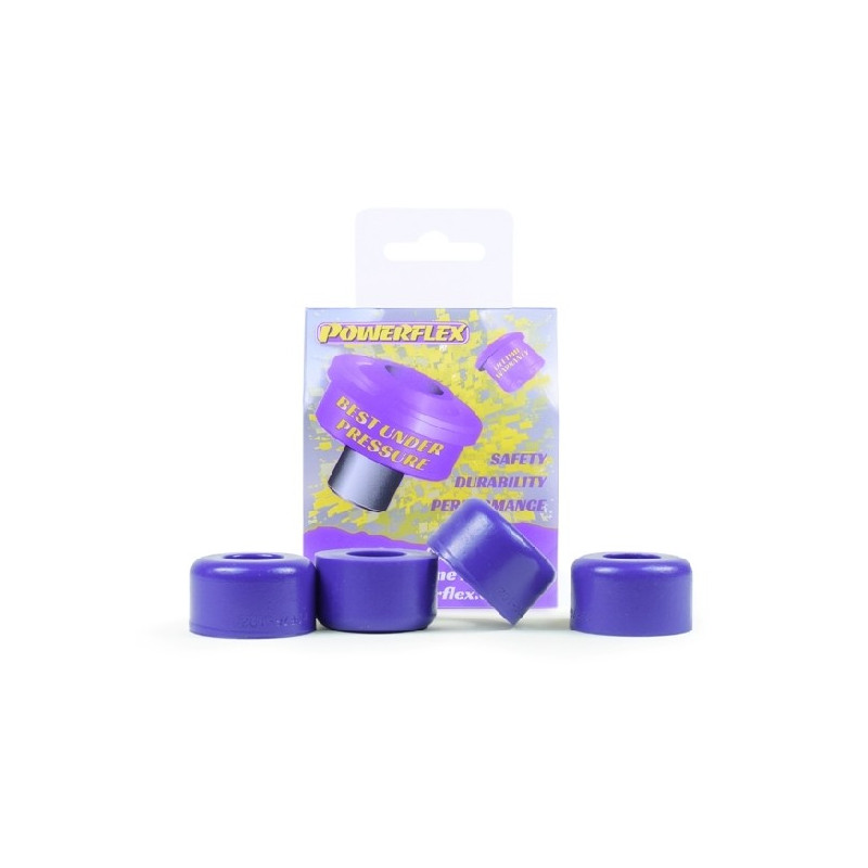 Silentbloc de competición