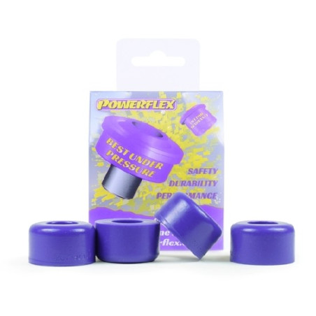 Silentbloc de competición