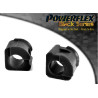 POWERFLEX FOR VOLKSWAGEN JETTA MODELS , JETTA MK2 (1985-1992