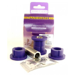 Silentbloc de competición