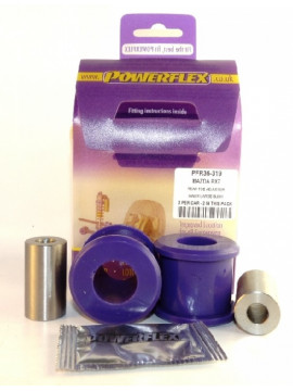 POWERFLEX POUR MAZDA RX-7 GENERATION 3 & 4 (1992-2002)