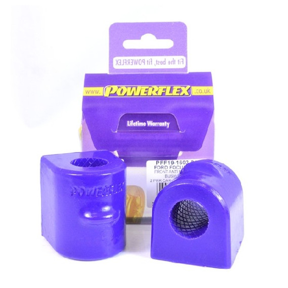 POWERFLEX ESTABILIZADORA A CHASIS 21MM Nº3