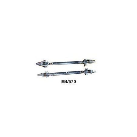 TIRANTE DE FARO OMP obs