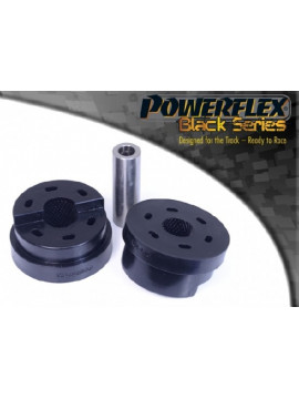 POWERFLEX POUR SMART ROADSTER INC BARBUS (2003 - 2005)