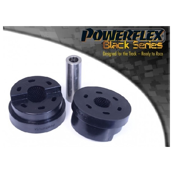 POWERFLEX FOR SMART ROADSTER INC BARBUS (2003 - 2005)