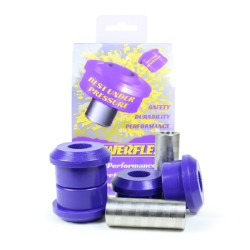 Silentbloc de competición