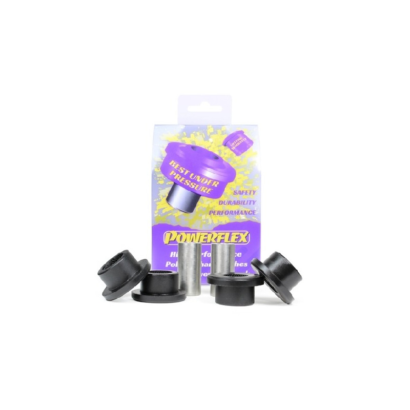 Silentbloc de competición