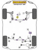 POWERFLEX DEL. BRAZO DEL. Nº1 PARA VAG