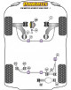 POWERFLEX DEL. BRAZO DEL. Nº1 PARA VAG