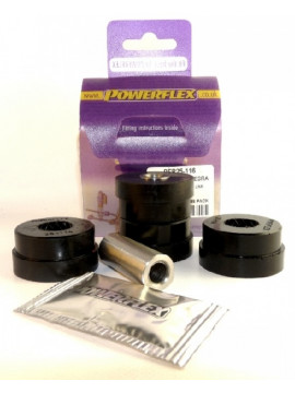 POWERFLEX POUR ROVER 200 (1989-1995), 400 (1990-1995)