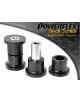 POWERFLEX POUR JAGUAR (DAIMLER) X TYPE (2001-2009)