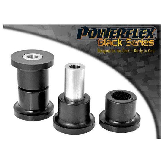 POWERFLEX POUR JAGUAR (DAIMLER) X TYPE (2001-2009)