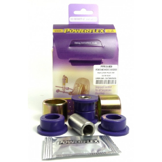 POWERFLEX FOR FORD MONDEO MODELS , MONDEO (1992-2000) ,