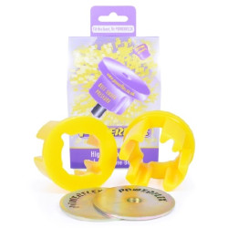 Silentbloc de competición