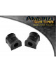 POWERFLEX FOR FORD FOCUS MODELS , FOCUS MK2 INC ST AND RS (