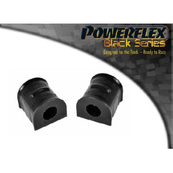 POWERFLEX FOR FORD FOCUS MODELS  , FOCUS MK2 INC ST AND RS (