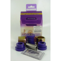 Silentbloc de competición