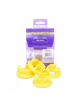 POWERFLEX POUR MAZDA MX-5, MIATA, EUNOS , MK4 ND (2015-) ,