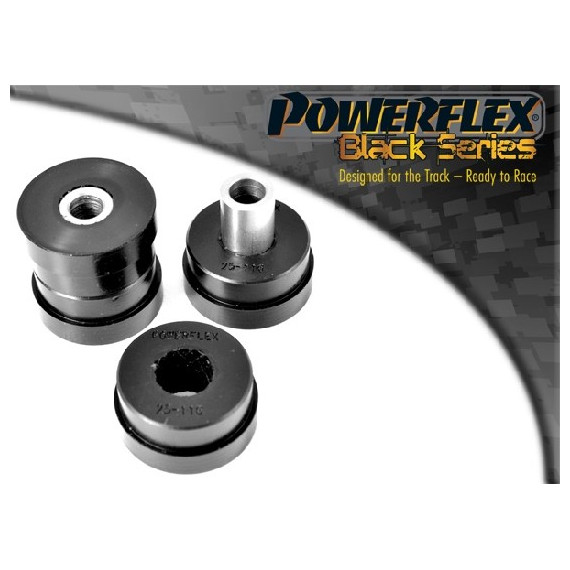 POWERFLEX POUR ROVER 200 (1989-1995), 400 (1990-1995)