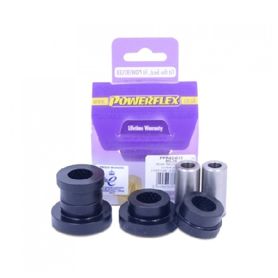 POWERFLEX POUR ROVER 45 (1999-2005)