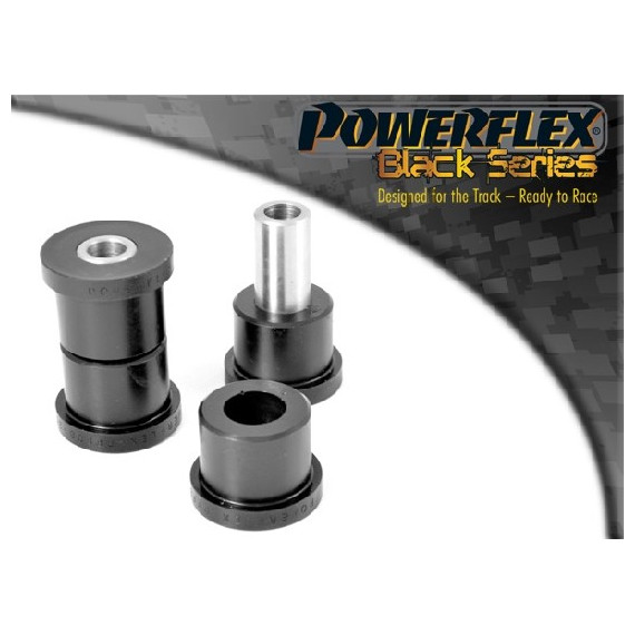 POWERFLEX POUR VOLVO 260 (1975 -1985)