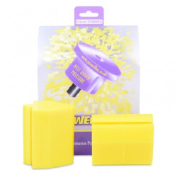 Silentbloc de competición