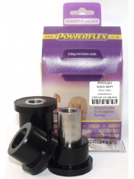 POWERFLEX POUR SUZUKI SWIFT SPORT (ZC31S) (2007 - 2010)