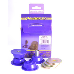 Silentbloc de competición